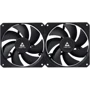 Кулер Chieftec Iceberg 240 DARK (CLC-240-BLK): Призначення для процессора