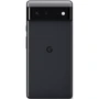 Смартфон Google Pixel 6 8/256GB Stormy Black: Дисплей 6.4 AMOLED (1080 x 2400) 411 ppi / Corning Gorilla Glass Victus / 90Hz