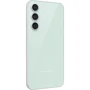 Смартфон Samsung Galaxy S23 FE 8/256Gb Mint S711B: Комунікації USB Type-C / Bluetooth 5.3, A2DP, LE / Wi-Fi 802.11 a/b/g/n/ac/6e, dual-band, Wi-Fi Direct / GPS (GLONASS, GALILEO, BDS) / NFC