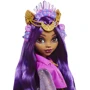 Кукла Monster High Монстро-фестиваль Клодин (HXH80): Высота, см 29