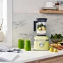 Блендер KitchenAid Artisan K400 5KSB4026EKG: Функции Измельчение, Смешивание, Импульсный режим, Колка льда