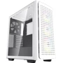 Корпус Deepcool CK560 White (R-CK560-BKAAE4-G-1)