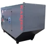 Дизельний генератор KARJEN 125 KVA: Тип електростанції дизельный
