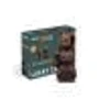 Картонный конструктор Cartonic 3D Puzzle Lucky cat