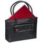 Сумка для ноутбука RivaCase 15.6" PU Black (8991): Матеріал полиэстер