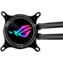 Кулер Asus ROG Strix LC III 360 ARGB (90RC00T1-M0UAY0): Призначення для процессора