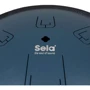 Глюкофон Sela Melody D Amara 14" SE 381 Navy Blue (24-10-08-11)