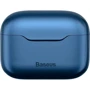 Наушники Baseus S1 Pro Blue: Тип крепления без креплений