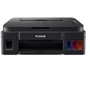 МФУ Canon PIXMA G2416 (2313C053) UA: Тип печати цветная