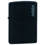 Зажигалка Zippo 218 w/ LOGO (218ZL)