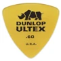 Медіатор Набор медиаторов DUNLOP 426R.60 ULTEX TRIANGLE Refill