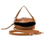 Женская сумка через плечо ARTiS Bags коричневая (16589287): Тип Сумки