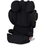 Автокрісло Cybex Solution Z-fix Plus Deep Black black
