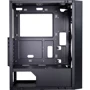 Корпус Frime Monolith Black (Monolith-U3-GLS-WP) фото 6