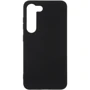 Чохол для телефона ArmorStandart Matte Slim Fit Black для Samsung S911 Galaxy S23 (ARM65461)