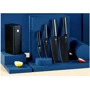 Набір кухонних ножів Xiaomi HuoHou Kitchen Knife Set 5 ін. (HU0076): Метериал леза Молибден-ванадиевая сталь