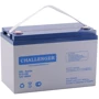 Аккумулятор Challenger G12-100 (GEL,12В, 100Ач)