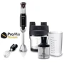 Блендер Philips HR1679/90: Конструкція ручний