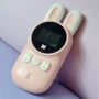Детская рация с зарядной станцией PRC Kids walkie-talkie with charging station: Рекомендуемый возраст от 3 лет