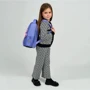 Рюкзак Kite HK25-555S-2 Education 555 Kuromi: Корпус рюкзака Каркасный
