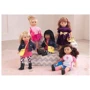 Набор для кукол KidKraft 18-in Fay Fashionista Doll - Caucasian (67353) фото 2
