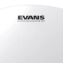 Пластик EVANS 20" G1 Coated Bass: Тип Робочий
