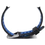 Ремешок Garmin Replacement Band Forerunner 920XT Blасk/Blue (010-11251-41): Тип Ремешок