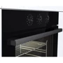 Духовой шкаф электрический Gorenje BO6727E03B: Количество режимов нагрева 11