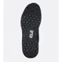 Кроссовки Jack Wolfskin Woodland Texapore Low W 4039241-6000 37.5 черные текстиль демисезон: Размер 37.5