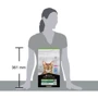 Сухой корм Pro Plan Sterilised Renal для стерилизованных кошек с кроликом 1.5кг (7613033566325): Вес упаковки 1.5 кг