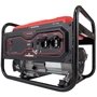 Генератор бензиновый INTERTOOL DT-1130: Объем топливного бака 15 л