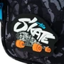 Набір Kite 763M Skate рюкзак + пенал + сумка для взуття (SET_K24-763M-4) фото 14