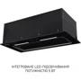 Вытяжка Minola HBI 6473 BL GLASS 800 LED Line фото 7