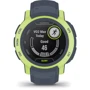 Смарт-часы Garmin Instinct 2 Surf Edition Mavericks (010-02626-02): Совместимые ОС Android / iOS