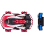 Машина на радиоуправлении Nikko Nano Omni X Galactic Red (10201)
