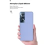 Чехол для телефонов ArmorStandart ICON Case Lavender for Realme C65 4G (ARM77870) фото 6