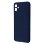 Чехол для телефонов WAVE Full Silicone Cover Midnight Blue for Samsung A065 Galaxy A06