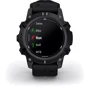 Смарт-часы Garmin Descent G2 Black with Black Band (010-02986-00) фото 10