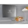 Вбудовуваний холодильник Electrolux ENP7TD75S: Потужність заморожування 11.5 кг/сутки
