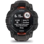 Смарт-часы Garmin Instinct 3 Solar 50mm Black with Charcoal Band (010-02935-00) фото 11