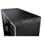 Корпус be quiet! Dark Base 700 Black (BGW23): Форм-фактор материнской платы ATX / E-ATX / Micro-ATX / Mini-ITX