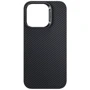 Чехол для iPhone Benks MagClap ArmorAir Case Black for iPhone 15 Plus фото 5