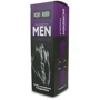 Вакуумная помпа с ручным насосом Men Powerup Blue
