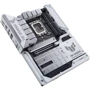 ASUS TUF GAMING Z790-BTF WIFI: Разъемы на задней панели USB Type-C, USB 3.2 Gen 1, USB 3.2 Gen 2, S/PDIF (Оптический), Ethernet RJ-45, DisplayPort, HDMI