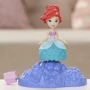 Маленькая кукла Hasbro Disney Princess Ариэль, крутящаяся (E0067_E0244 DPR MAGICAL MOVERS ARIEL): Возраст от 4 лет