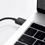 Кабель Baseus USB Cable to Lightning Superior Fast Charging 1m Red (CALYS-A09): Длина 1 м