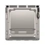 Духова шафа електрична Whirlpool OMK58CU1SB: Конвекція есть