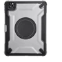 Аксессуар для iPad WIWU Mecha Rotative Stand Case Black for iPad 10.2 (2019-2021)/iPad Air 2019/Pro 10.5: Цвет черный
