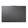 Ноутбук ASUS TUF Gaming F17 TUF706HEB (TUF706HEB-DB74) RB: Обсяг накопичувача 512 (SSD)
