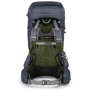 Рюкзак Osprey Atmos AG 65 Abyss Grey - MD (009.1700): Цвет серый